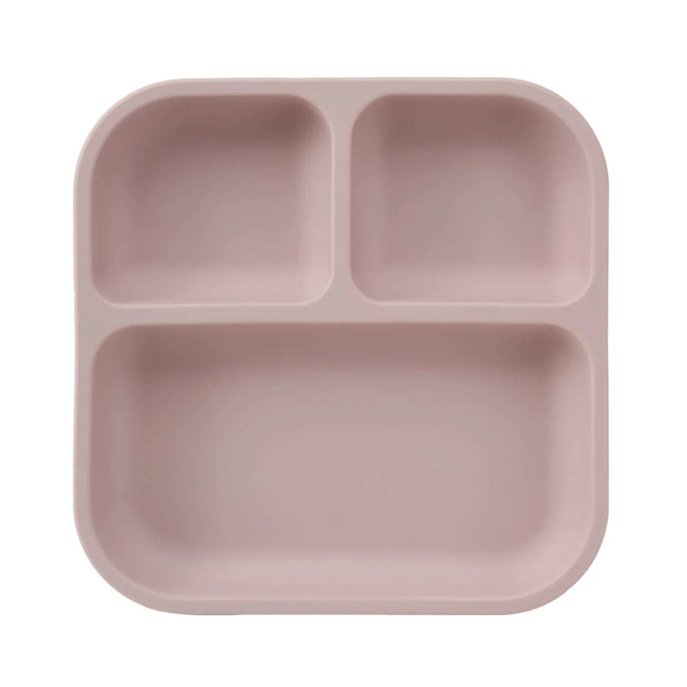 Christmas Divided Plate – Winter Feast Edition