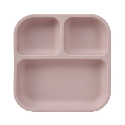 Christmas Divided Plate – Winter Feast Edition