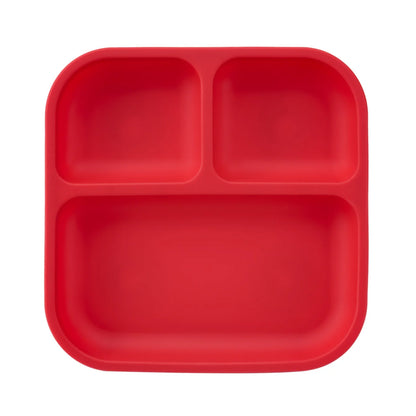 Christmas Divided Plate – Winter Feast Edition