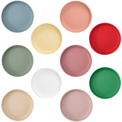 Christmas Infant Feeding Bowl – Holiday Joy Edition