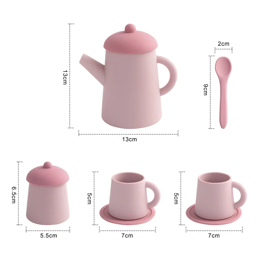 Tea Time set