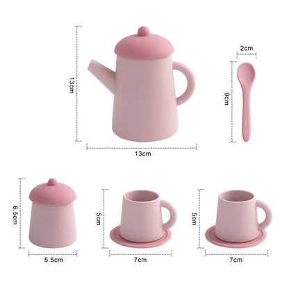 Tea Time set