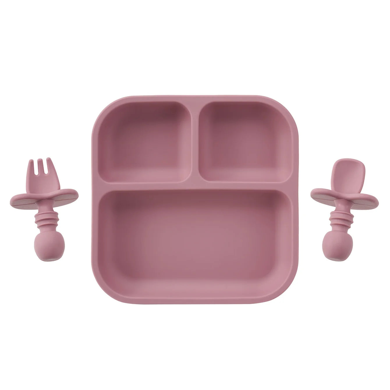 Christmas Baby Feeding Set – Merry Moments (3PCS)