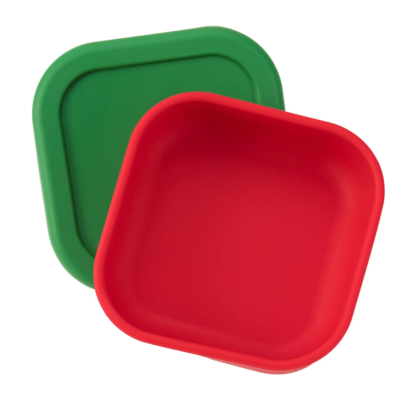 Christmas Feeding Bowl Lunch Box – Festive Feast Box