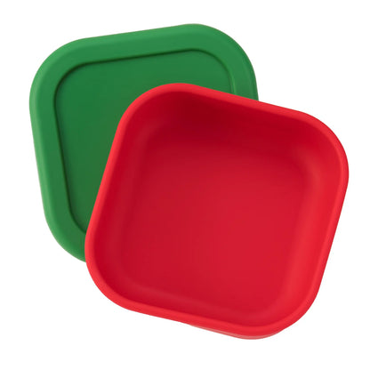 Christmas Feeding Bowl Lunch Box – Festive Feast Box