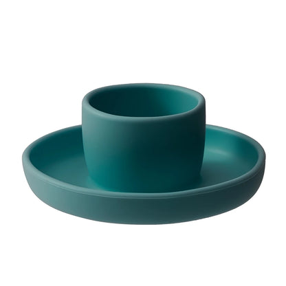 Baby Silicone Egg Holder