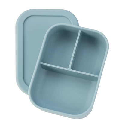 Christmas Baby Tableware Set – Frosty Fruit Box