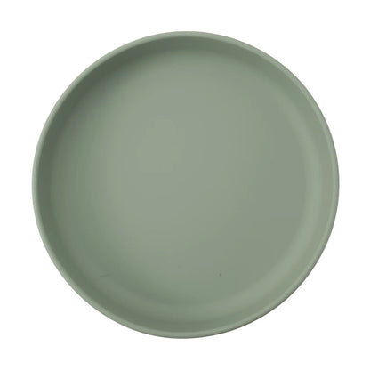 Christmas Infant Feeding Bowl – Holiday Joy Edition