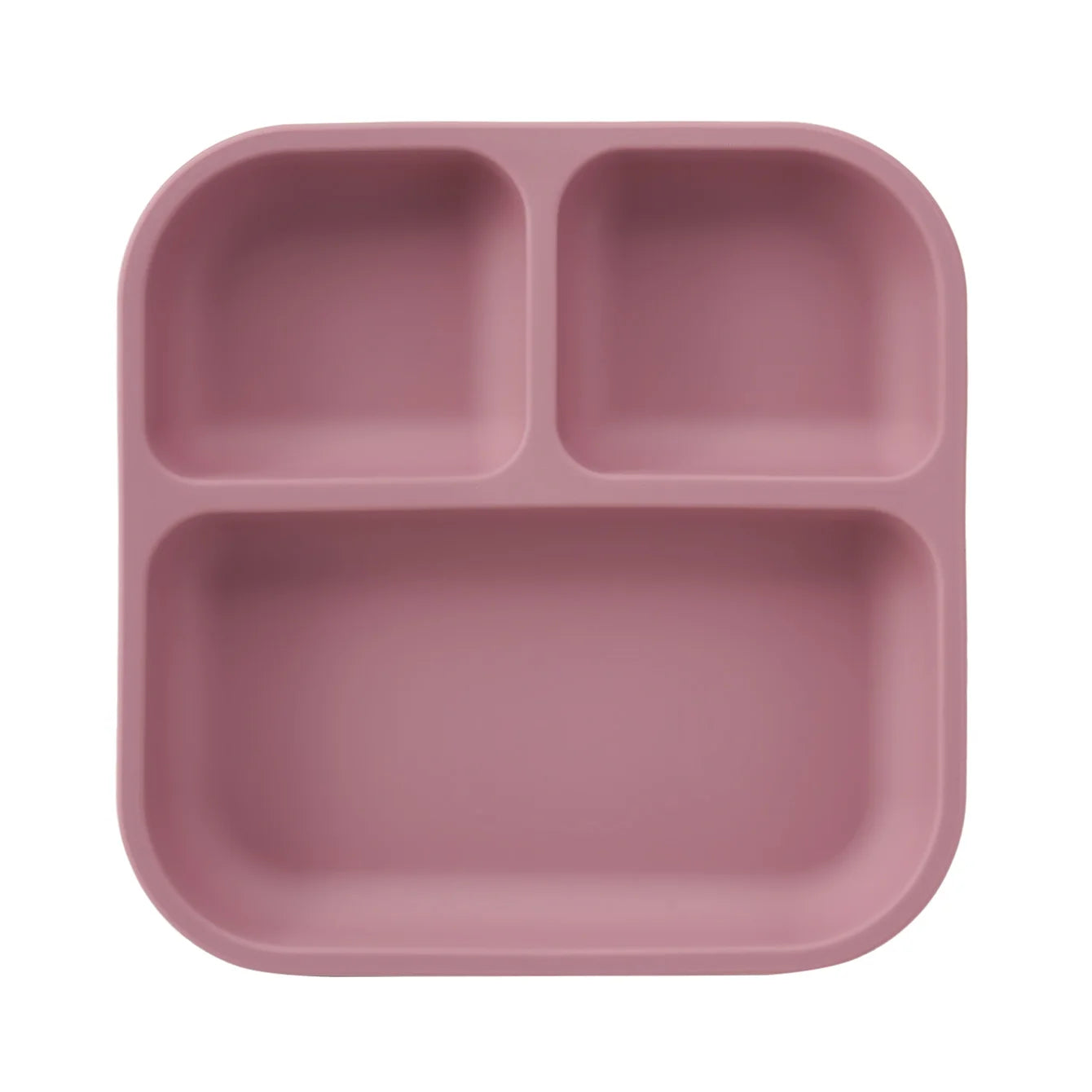 Christmas Divided Plate – Winter Feast Edition