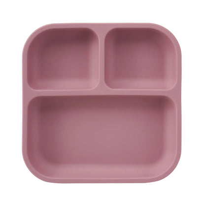 Christmas Divided Plate – Winter Feast Edition