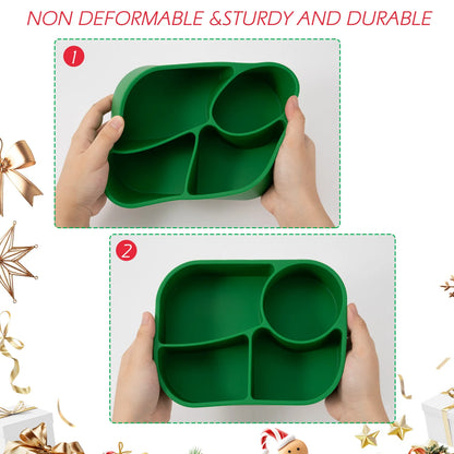 Christmas Lunch Box – Jingle Meals Edition