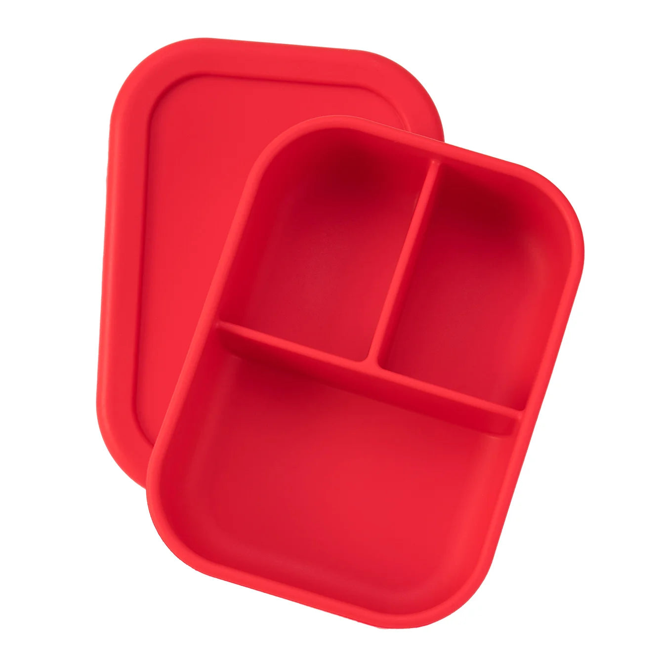 Christmas Baby Tableware Set – Frosty Fruit Box