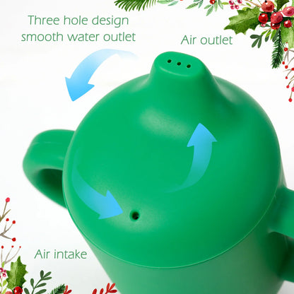 Christmas Training Cup – Little Elf Edition