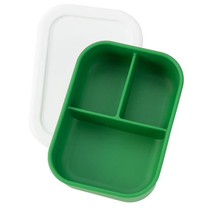 Christmas Baby Tableware Set – Frosty Fruit Box