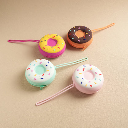 Donut Pacifier Holder