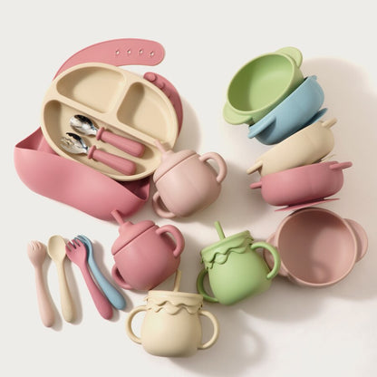 Kooney Set - 6pcs