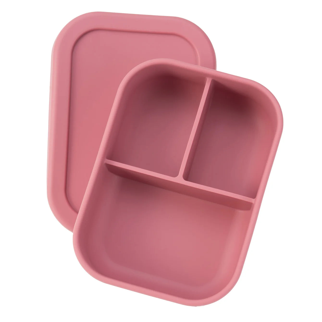 Christmas Baby Tableware Set – Frosty Fruit Box