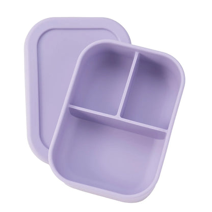 Christmas Baby Tableware Set – Frosty Fruit Box