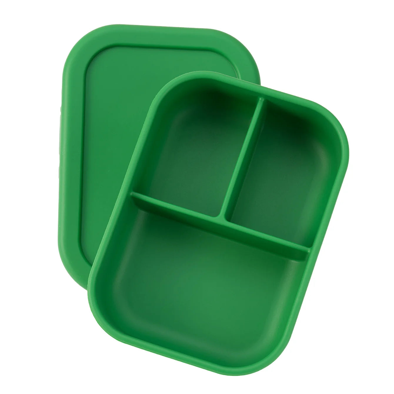 Christmas Baby Tableware Set – Frosty Fruit Box