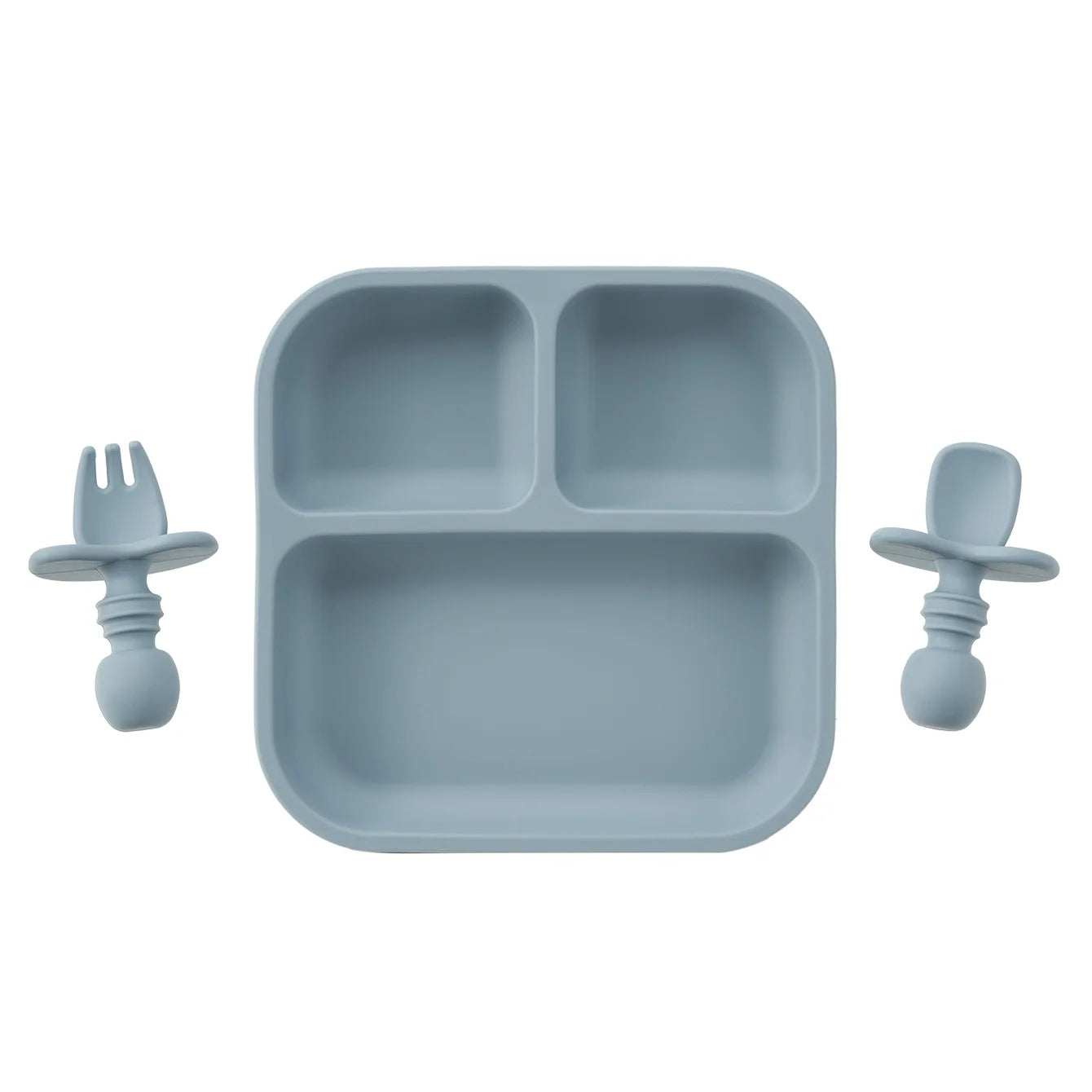 Christmas Baby Feeding Set – Merry Moments (3PCS)