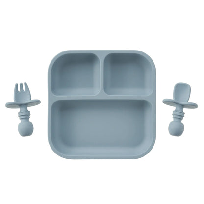 Christmas Baby Feeding Set – Merry Moments (3PCS)