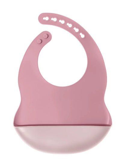 Silicone Baby Bib