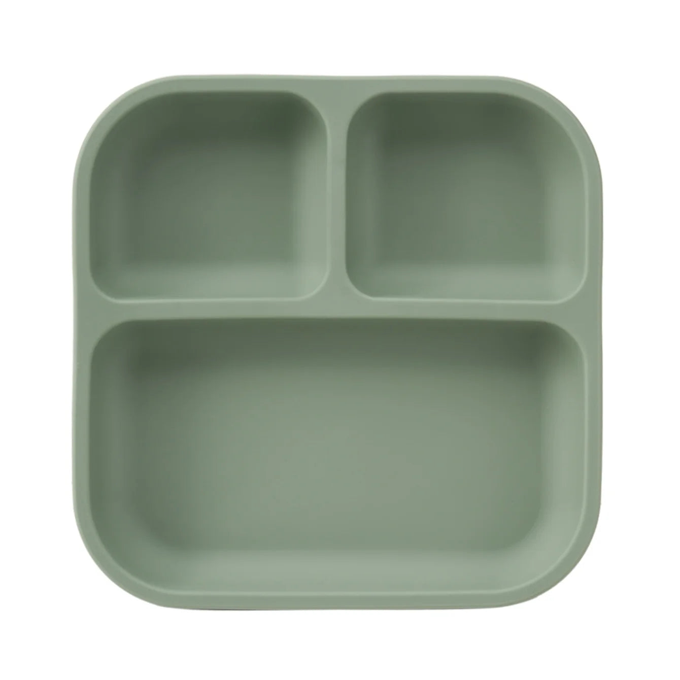 Christmas Divided Plate – Winter Feast Edition