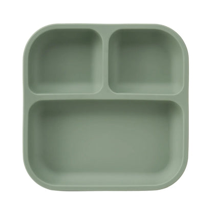 Christmas Divided Plate – Winter Feast Edition