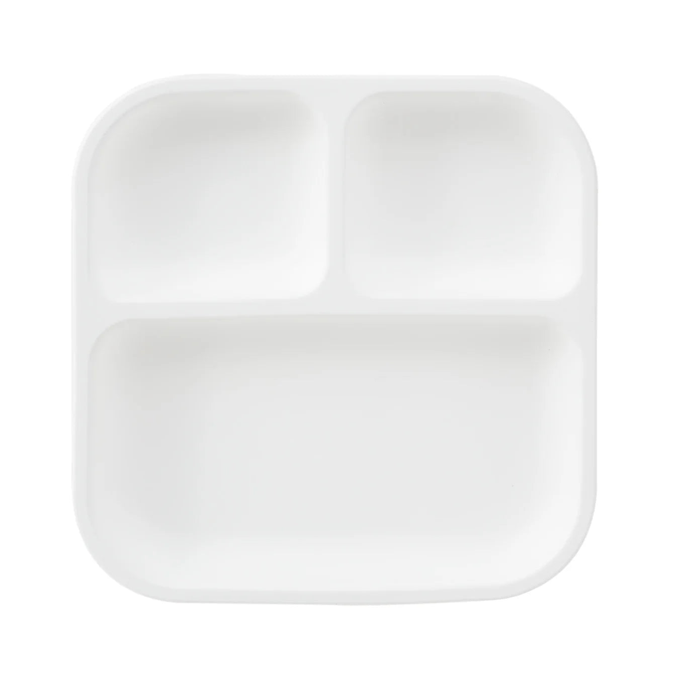 Christmas Divided Plate – Winter Feast Edition