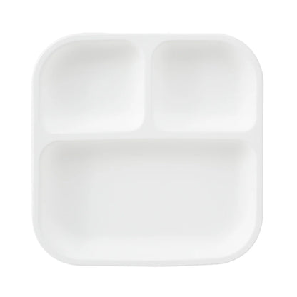 Christmas Divided Plate – Winter Feast Edition