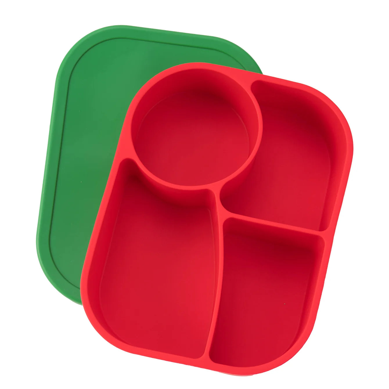 Christmas Lunch Box – Jingle Meals Edition