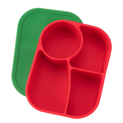 Christmas Lunch Box – Jingle Meals Edition