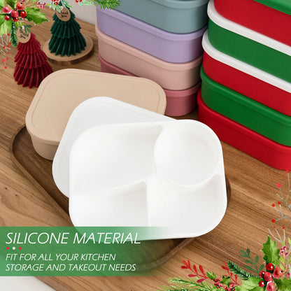 Christmas Lunch Box – Jingle Meals Edition