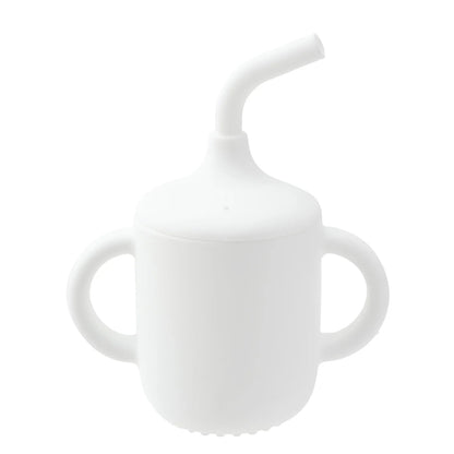 Christmas Straw Cup – Santa’s Sip & Smile