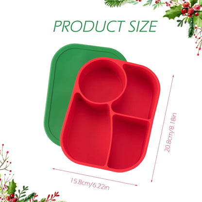 Christmas Lunch Box – Jingle Meals Edition