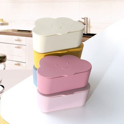 Cloud Snack Box