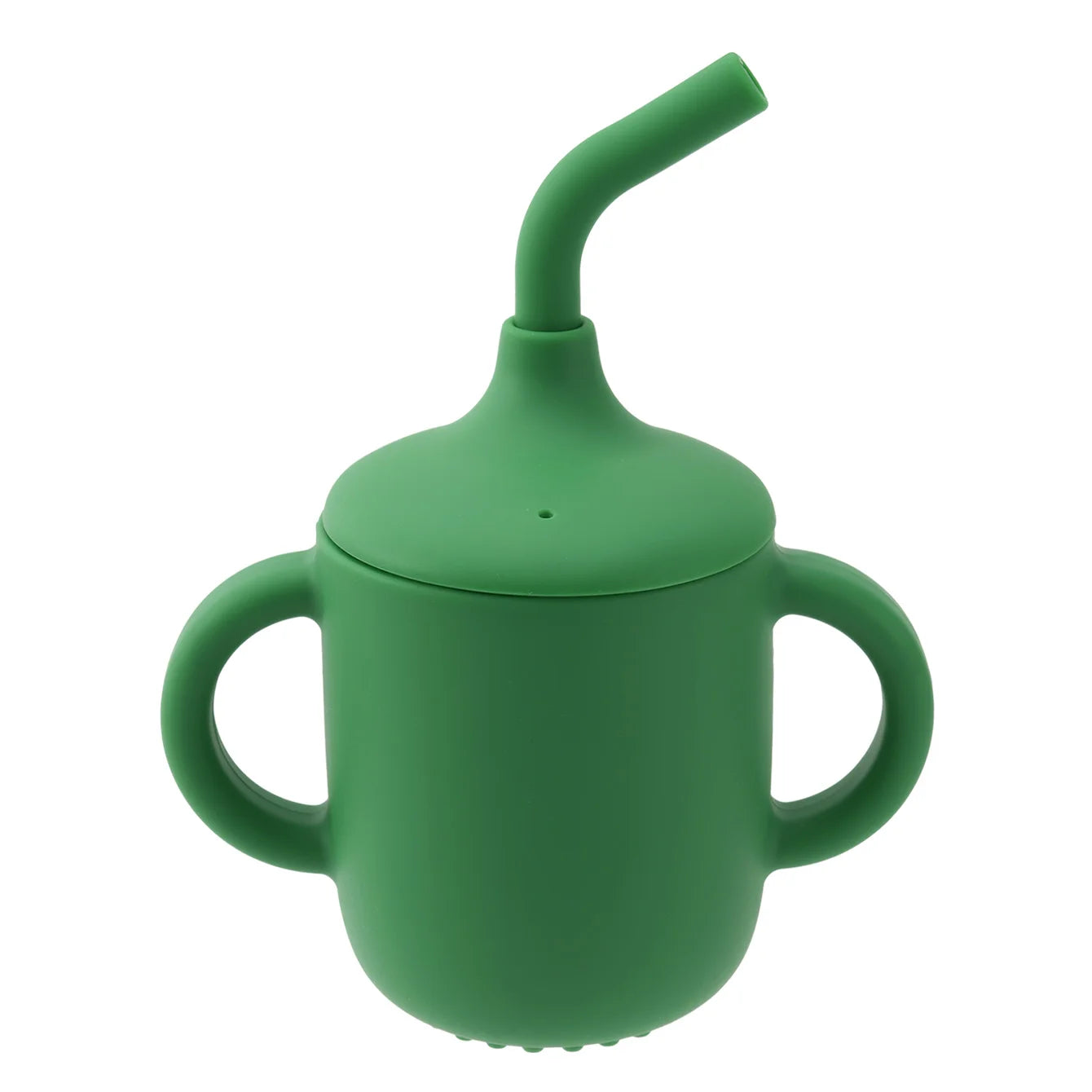 Christmas Straw Cup – Santa’s Sip & Smile
