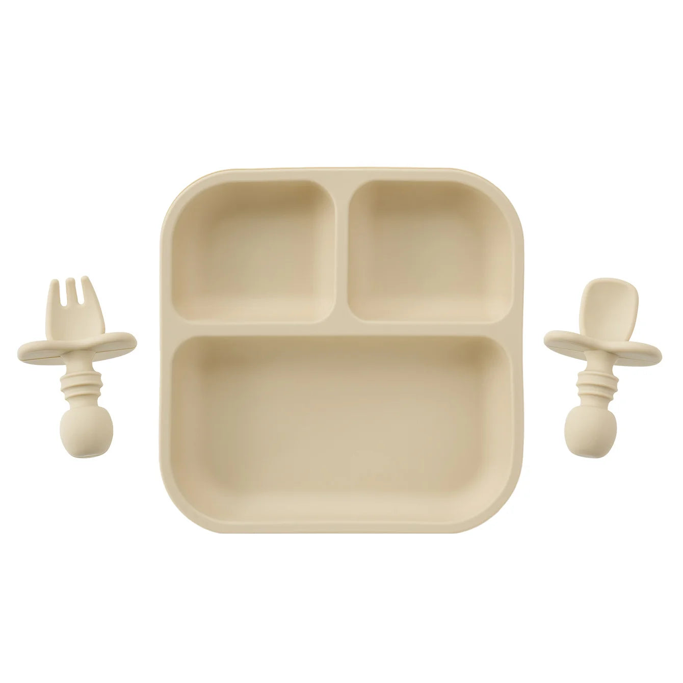 Christmas Baby Feeding Set – Merry Moments (3PCS)