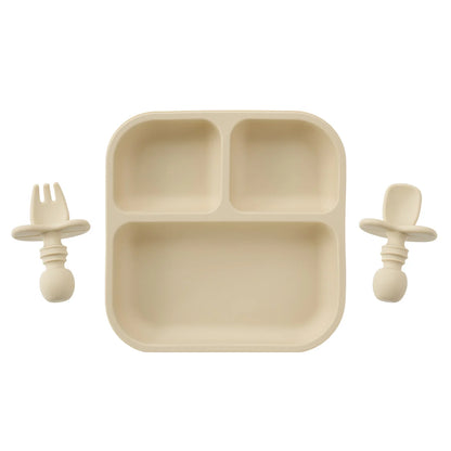 Christmas Baby Feeding Set – Merry Moments (3PCS)