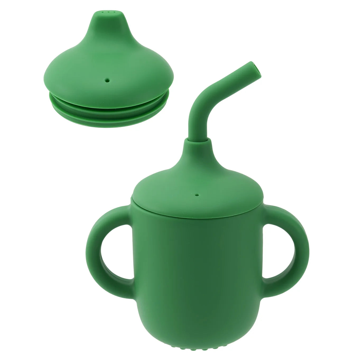 Christmas Drinking Cup Set – Joyful Sips Duo