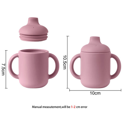 Baby Feeding Drinkware