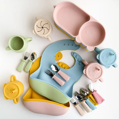 LOBABIES 7pcs Set