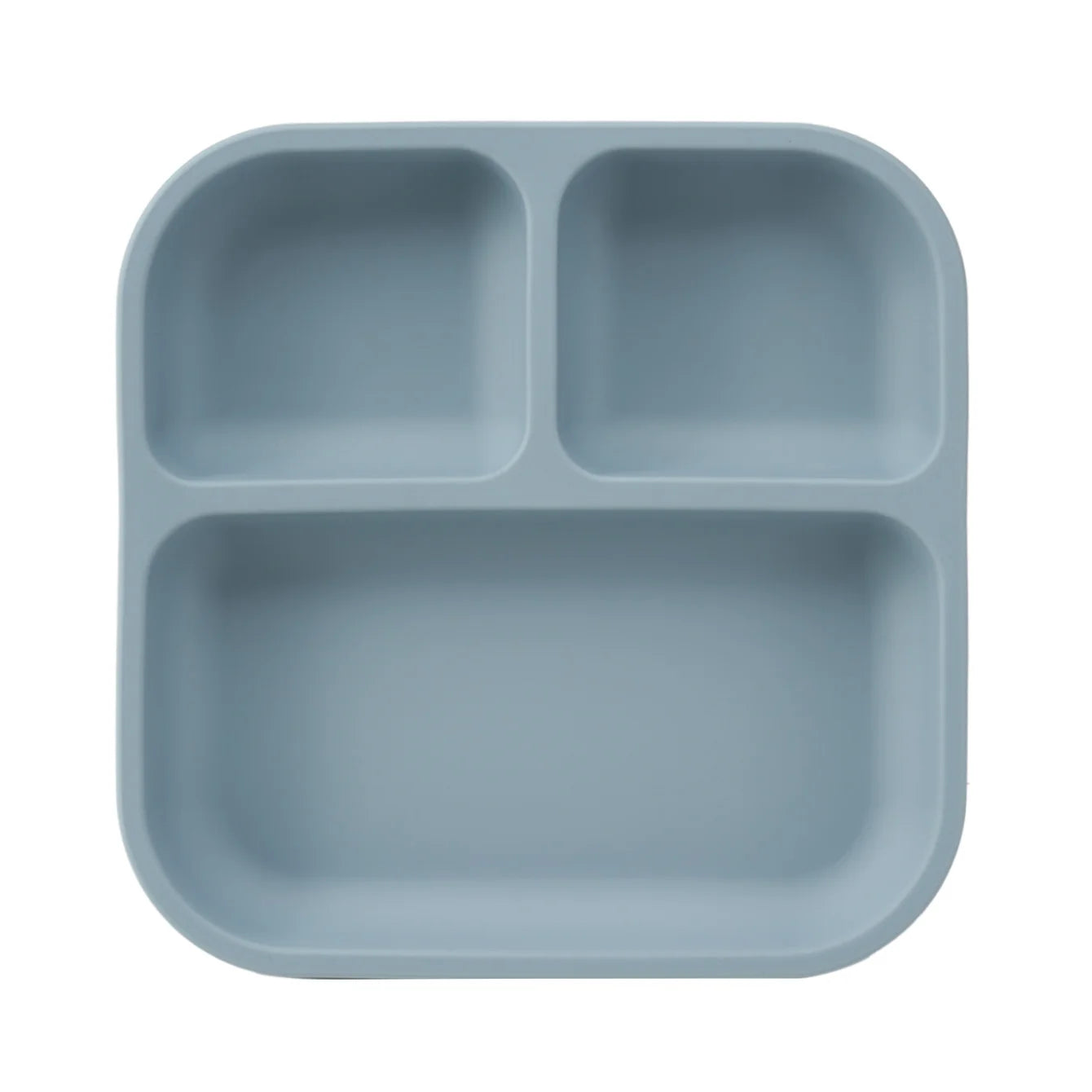 Christmas Divided Plate – Winter Feast Edition