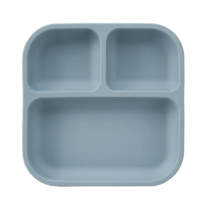 Christmas Divided Plate – Winter Feast Edition