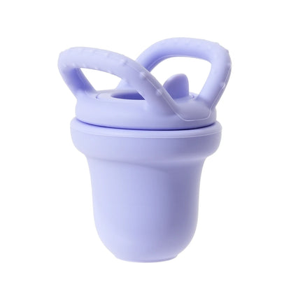 Silicone Baby Feeder Pacifier