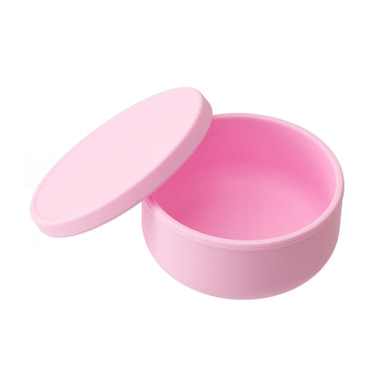 Silicone Baby Bowl